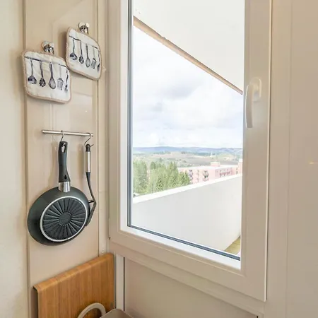 Kleine Lotusbluete Apartment *