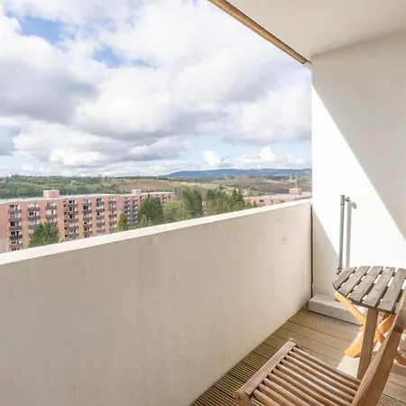 Apartamento Kleine Lotusblüte *