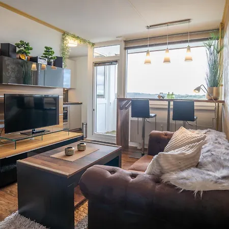 Kleine Lotusbluete Apartment Altenau (Lower-Saxony)